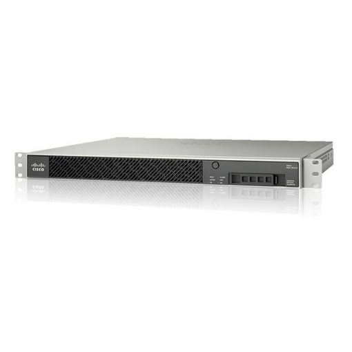 Cisco ASA 5512X withFirePWRService6GE,AC3DES/AES,SSD ASA5512-FPWR-K9