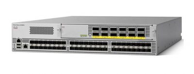 N9K-C9396PX= Cisco Nexus 9300 48p 1/10G SFP N9K-C9396PX=