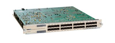 C6800-32P10G= Cisco Catalyst 6800 32 port 10GE with integrated dual DFC4 C6800-32P10G=