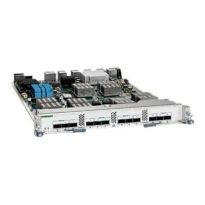 N7K-F312FQ-25= Cisco Nexus 7000 F3-Series 12 Port 40GbE (QSFP) N7K-F312FQ-25=