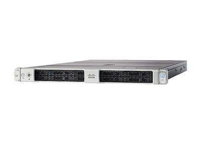 UCS-SPR-C220M5-EP1 Cisco SPC220 M5 SX w/2x4114, 2x16GB mem 12G MRAID 32GB SD UCS-SPR-C220M5-EP1