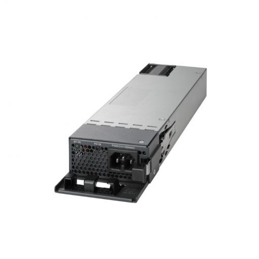 C6800-XL-3KW-AC= Cisco Catalyst 6807-XL 3000W Power Supply C6800-XL-3KW-AC=