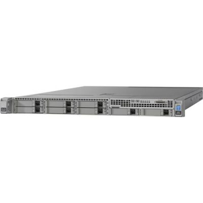 UCS-SP-C220M4-B-B1 Cisco UCS SP C220M4SBas1 w/2xE52609v4, 4x16GB, VIC1227 UCS-SP-C220M4-B-B1