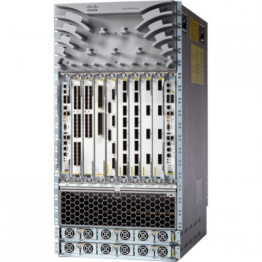 ASR-9910= Cisco ASR 9910 8 Line Card Slot Chassis ASR-9910=