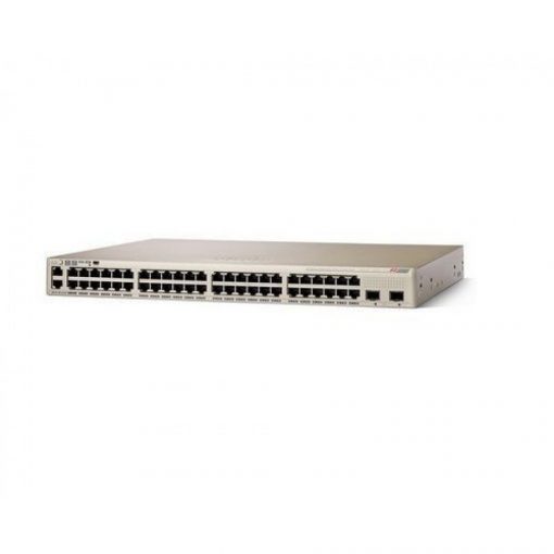 C6800IA-48FPD= Cisco Catalyst 6800 Instant Access POE+ Switch C6800IA-48FPD=