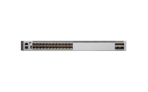 C9500-24Y4C-A | Cisco Catalyst 9500 24x1/10/25G and 4-port 40/100G ...