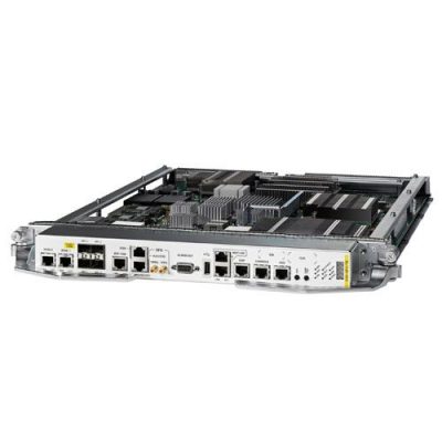 A99-RP2-TR= Cisco ASR 9900 Route Processor 2 for Packet Transport A99-RP2-TR=