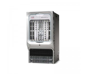 ASR-9010-AC-V2 Cisco ASR 9010 AC Chassis with PEM Version 2 ASR-9010-AC-V2
