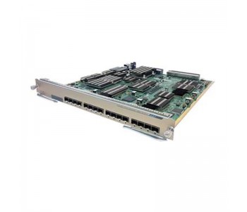 C6800-16P10G-XL= Cisco Catalyst 6800 16 port 10GE with integrated DFC4XL C6800-16P10G-XL=