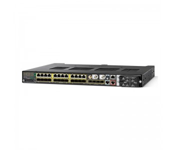 IE-5000-16S12P= Cisco IE5000 16x1G SFP & 12x10/100/1000 LAN BASE IE-5000-16S12P=