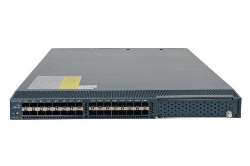 UCS-FI-6248UP= Cisco UCS 6248UP 1RU FI/0 PSU/0 Fan/0 DC - UCS-FI-6248UP=