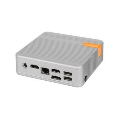 CL100 OnLogic Fanless Industrial Mini PC CL100