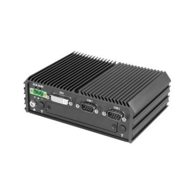 DA-1100 OnLogic Cincoze Rugged Apollo Lake Ultra Compact Fanless Computer DA-1100