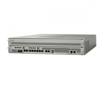 ASA5585-S10X-K9 Cisco ASA5585X Chassis ASA5585-S10X-K9