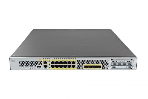 FPR2110-NGFW-K9 Cisco Firepower 2110 NGFW Appliance, 1U FPR2110-NGFW-K9