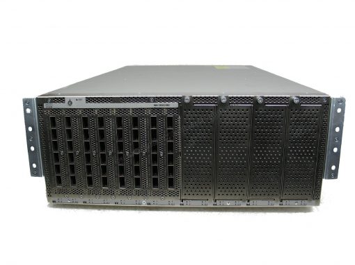 Cisco Nexus 6004 EF Chassis Bare N6K-C6004=