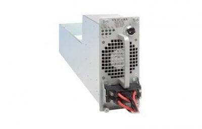 N7K-DC-6.0KW Cisco Nexus 7000 6.0KW DC Power Supply Mod(Cables Incl) N7K-DC-6.0KW