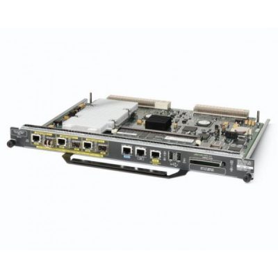 UBR7200-NPE-G2 Cisco UBR7200 NPE-G2 engine with 3 GE/FE/E ports UBR7200-NPE-G2