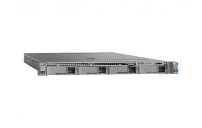 UCSC-C220-M4L Cisco C220M4 LFF w/o CPU,mem,HD,PCIe, PSU, rail kit UCSC-C220-M4L