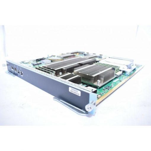 Cisco Catalyst 6500 Series Network Analysis Module (NAM-3) WS-SVC-NAM3-6G-K9=