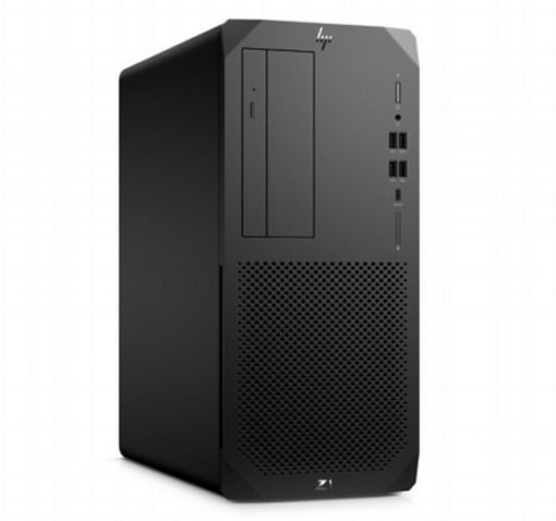 2D8L8PA HP Z1 G6 Entry Tower Workstation 2D8L8PA