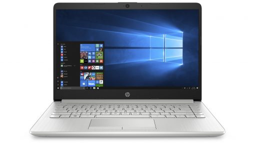 2S3A9PA HP Laptop 14s-dq2036TU 2S3A9PA