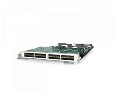 A9K-40GE-SE= Cisco ASR 9000 40-Port GE Line Card, Service Edge Optimized A9K-40GE-SE=