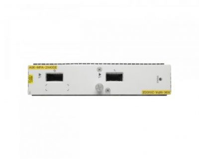 A9K-MPA-2X40GE= Cisco ASR 9000 2-port 40GE Modular Port Adapter A9K-MPA-2X40GE=