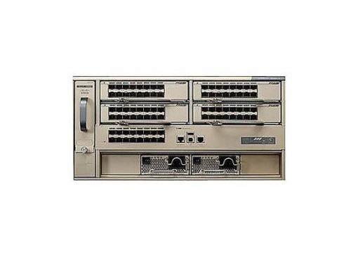 Cisco Catalyst 6880-X-Chassis (XL Tables) C6880-X=