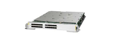 A9K-24X10GE-SE Cisco ASR 9000 24port 10GE,Service Edge Optimized LC A9K-24X10GE-SE