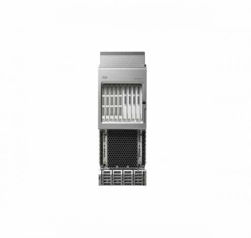 ASR-9912= Cisco ASR 9912 10 Line Card Slot Chassis ASR-9912=