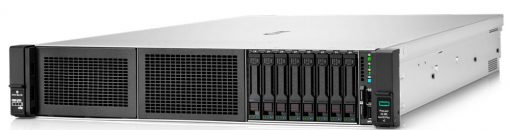 HPE ProLiant DL345 Gen10 Plus server Configure to Order