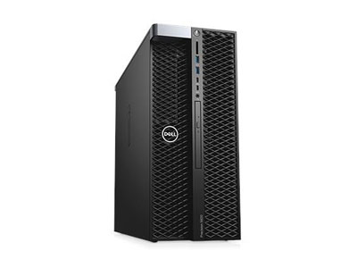 dell precision workstation