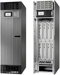 NCS-6008-SYS-S Cisco NCS 6008 System (2RPs, 6FCs, FANs and Power) NCS-6008-SYS-S