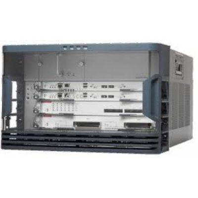 N7K-C7004-S2E-R Cisco Nexus 7004 Bundle (Chassis,2xSUP2E), No PWR Supplies N7K-C7004-S2E-R