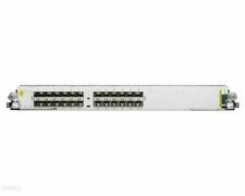 A9K-24X10GE-1G-TR= Cisco ASR 9000 24-port 10GE & 1GE dual rate -TR LC A9K-24X10GE-1G-TR=