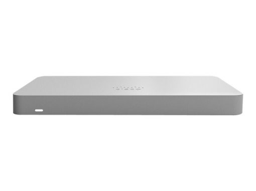 Cisco Meraki MX67 Cloud Managed Security Appliance