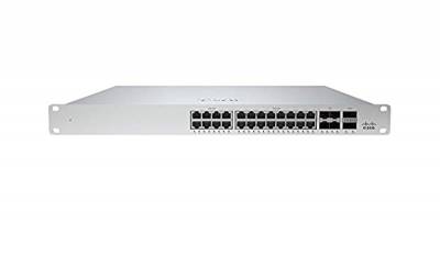 MS355-24X Cisco Meraki Cloud Managed Stackable Switch MS355-24X