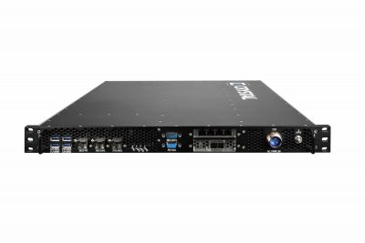 RS120F CRYSTAL GROUP RS120F RUGGED 1U SERVER