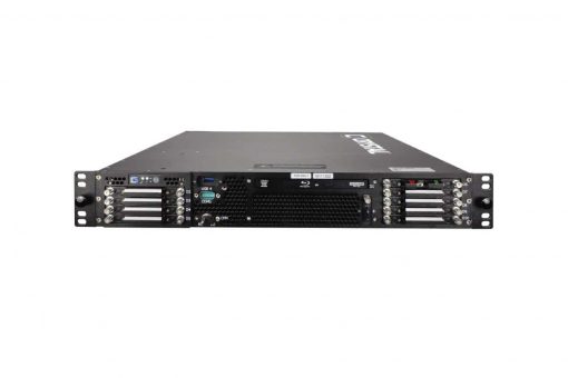 CRYSTAL GROUP RS1.549S18 RUGGED 1.5U SERVER