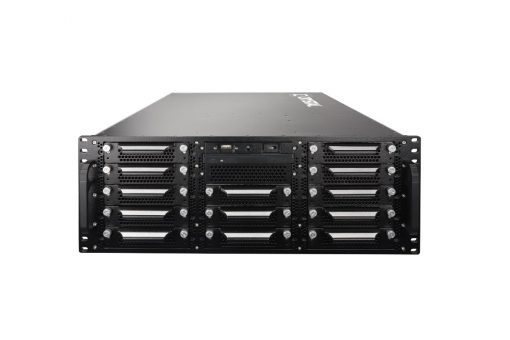 CRYSTAL GROUP RS4715L24 RUGGED 4U SERVER