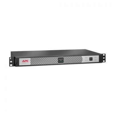 SCL500RMI1UC APC Smart-UPS C Lithium Ion, Short Depth 500VA, 230V with SmartConnect SCL500RMI1UC