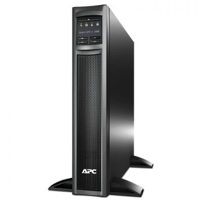 SMX1000I APC Smart-UPS X 1000VA Rack/Tower LCD 230V SMX1000I