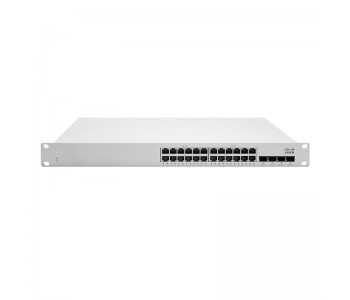 MS225-48 Cisco Meraki Cloud Managed Stackable Switch MS225-48