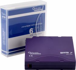 OV-LTO901705 Tandberg LTO-7 data cartridge (5-pack, contains 5 pieces) OV-LTO901705