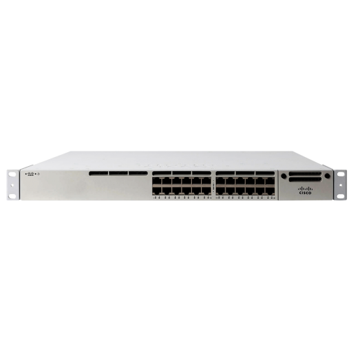MS390-24 | Cisco Meraki Cloud Managed Stackable Switch MS390-24 ...