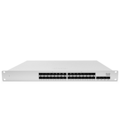 MS410-32 Cisco Meraki Cloud-Managed Aggregation Switch MS410-32