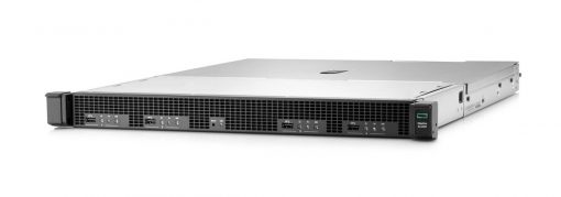 HPE Edgeline EL4000 Converged Edge System Configure-to-order