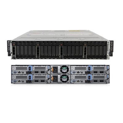 C6525 Dell EMC PowerEdge C6525 Server