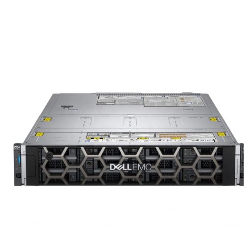 Dell PowerEdge R740xd2 Rack Server